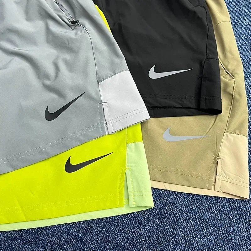 Nike Vests Printed athletic tank top image 5