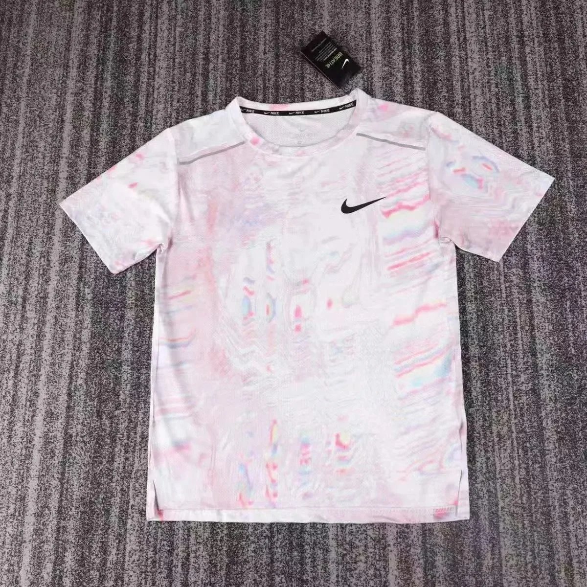 Nike Vests Printed athletic tank top image 9