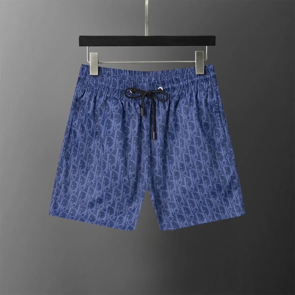Dior Shorts Drawstring monogram — 07
