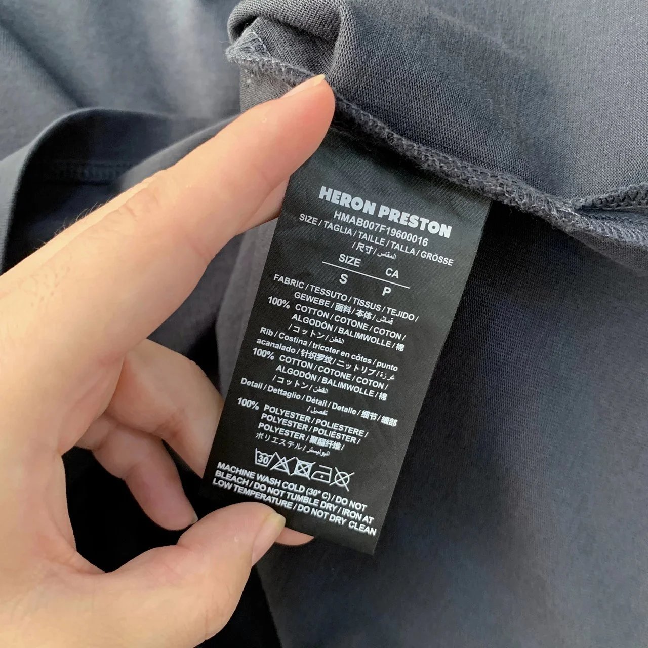 Design STIL' Base Layer Top Black Base Layer - 11