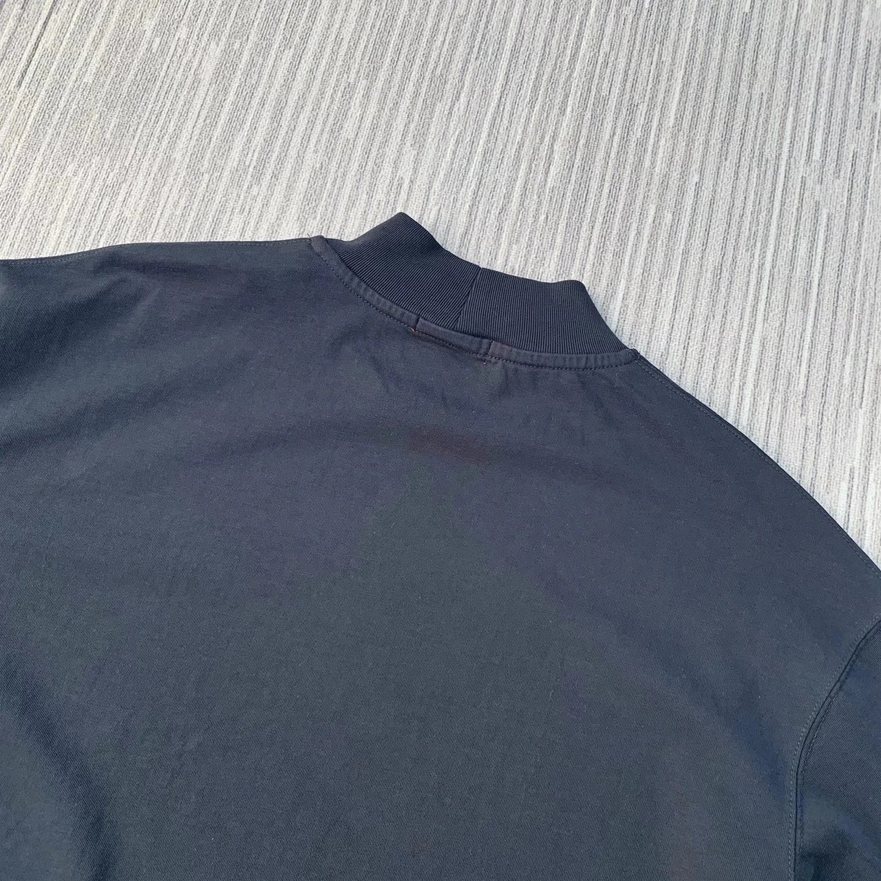 Design STIL' Base Layer Top Black Base Layer - 9
