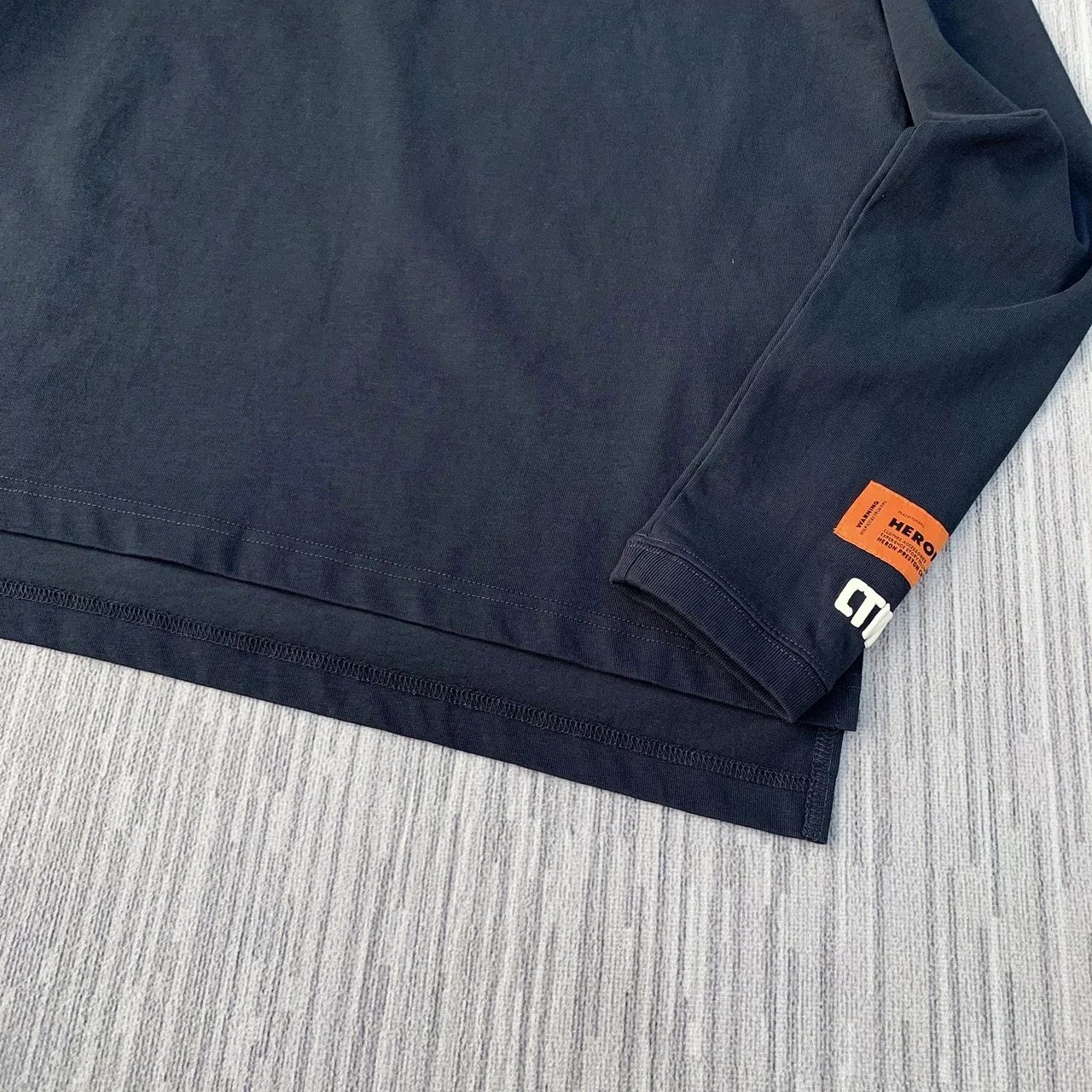 Design STIL' Base Layer Top Black Base Layer - 7