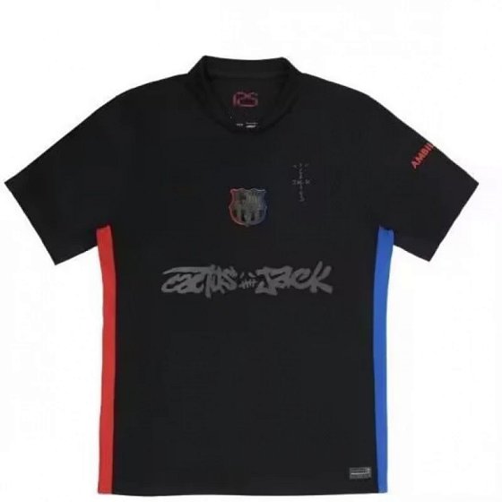 New Fan Version Short-Sleeve Breathable Quick-Dry Commemorative Training Jersey