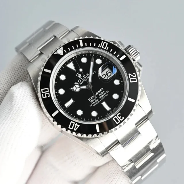 Rolex Submariner and Yacht-Master variants product detail image 2