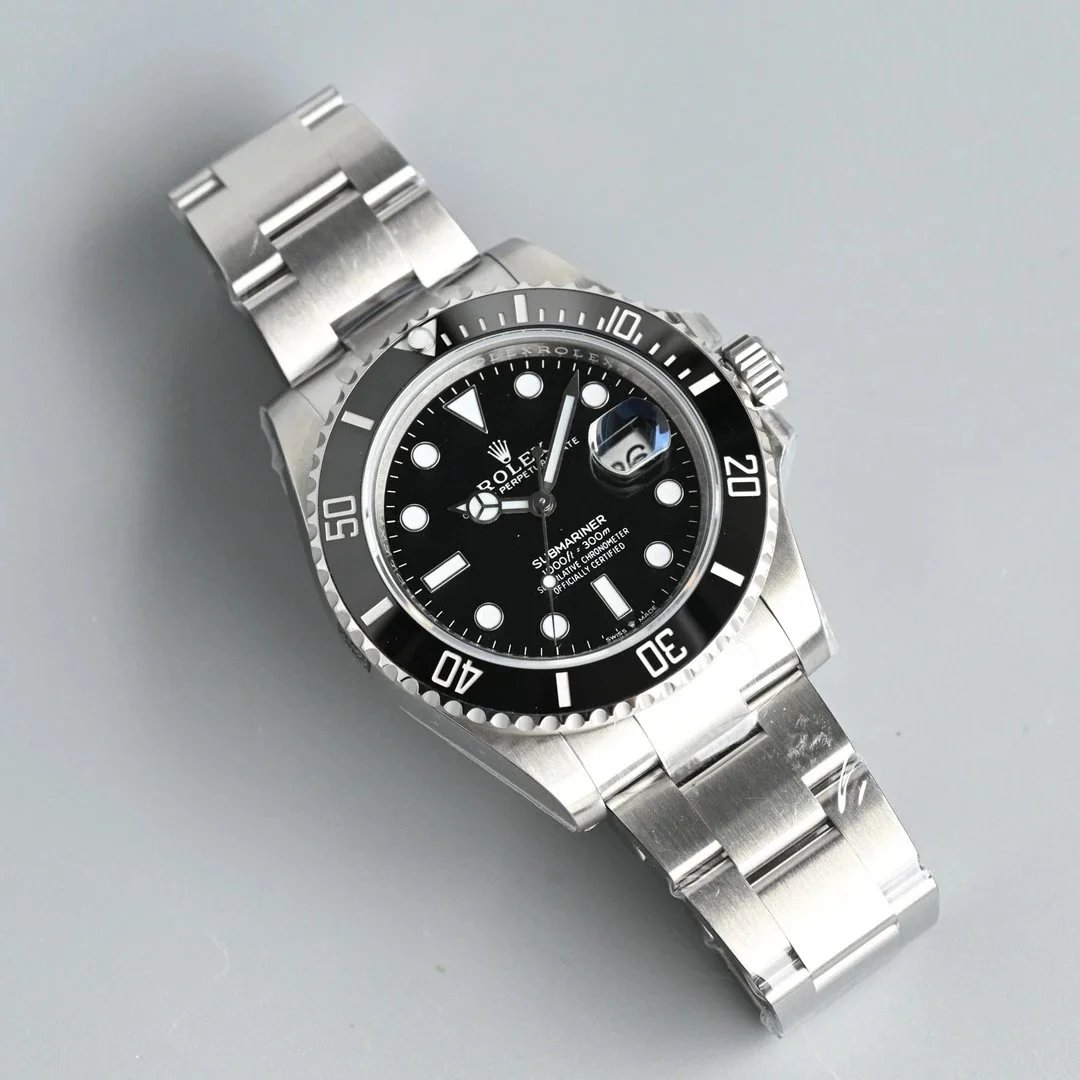 Rolex Submariner and Yacht-Master variants image 7