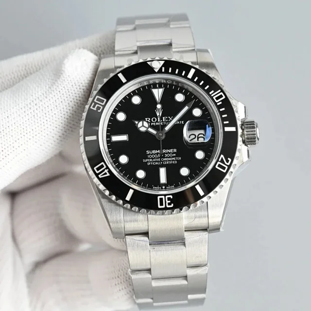 Rolex Submariner and Yacht-Master variants product detail image 1