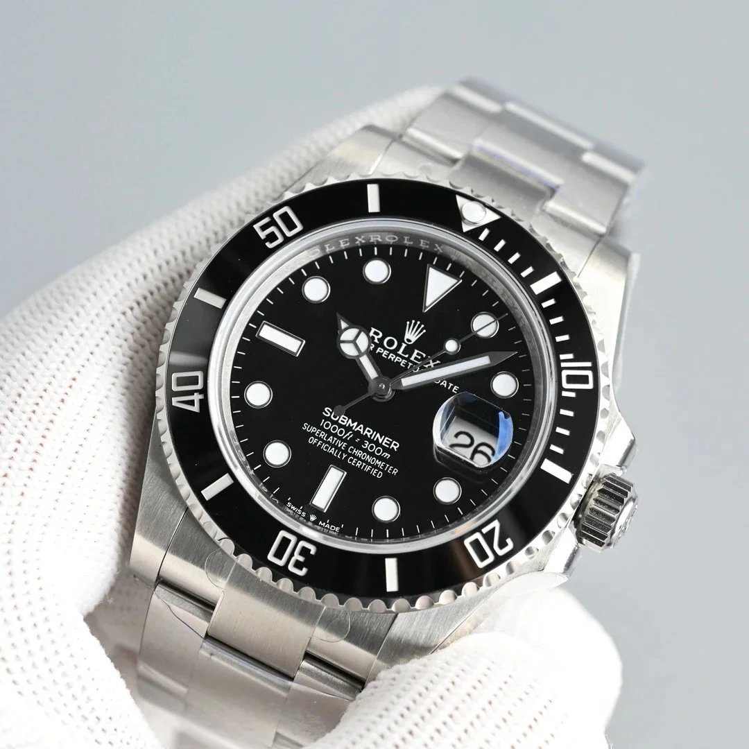 Rolex Submariner and Yacht-Master variants image 3