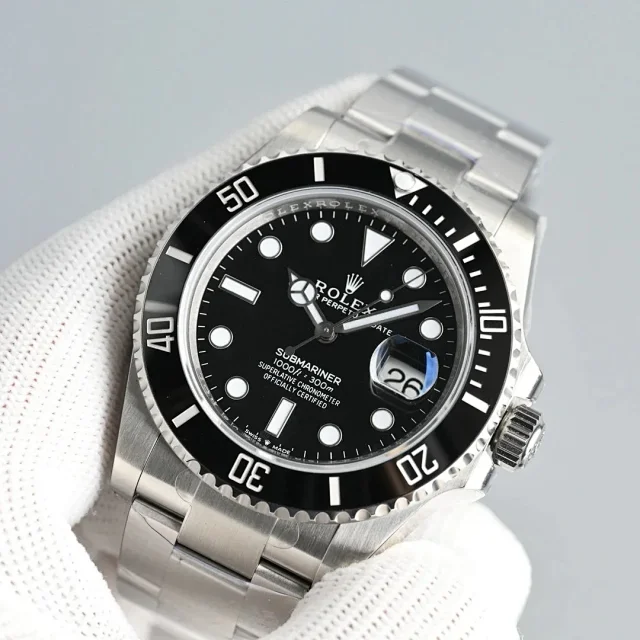 Rolex Submariner and Yacht-Master variants product detail image 3