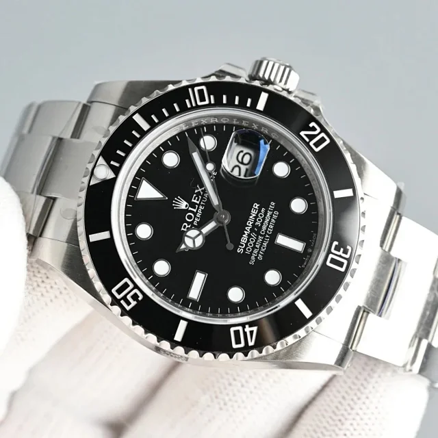 Rolex Submariner and Yacht-Master variants product detail image 4