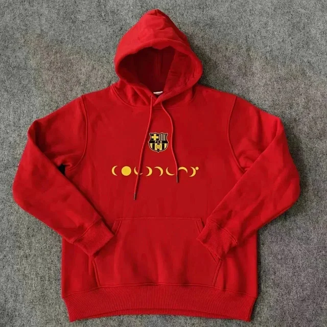 Adidas Hoodies & Sweatshirts Football team logo pullover hoodie product detail image 2