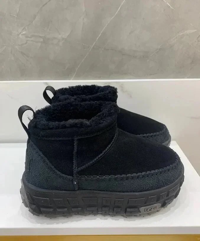 UGG Mini Ultra Mini Boots [2 styles]