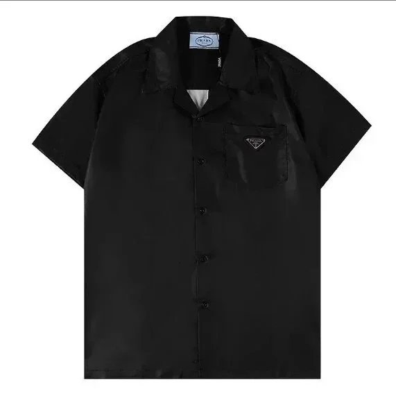 CAMISA PRADA Styles Acessório 1