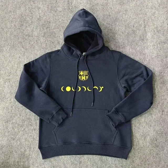 Adidas Hoodies & Sweatshirts Football team logo pullover hoodie product detail image 3