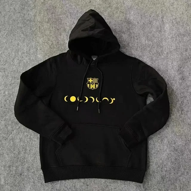 Adidas Hoodies & Sweatshirts Football team logo pullover hoodie product detail image 1