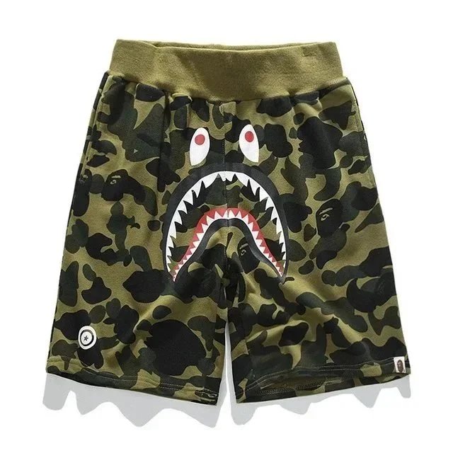 16 Army Green Camo