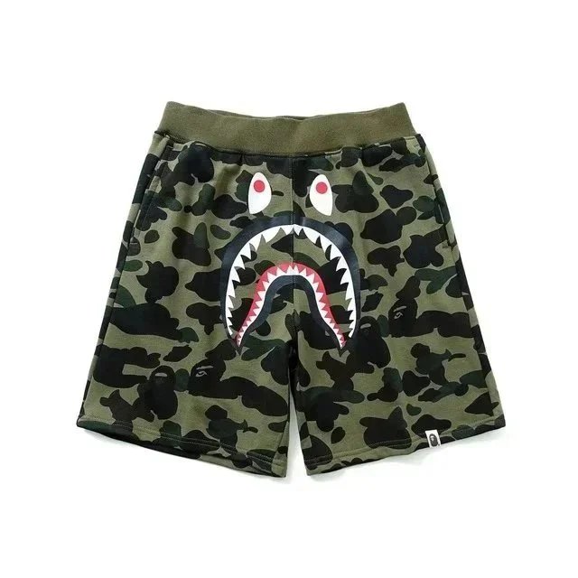 17 Army Green Camo