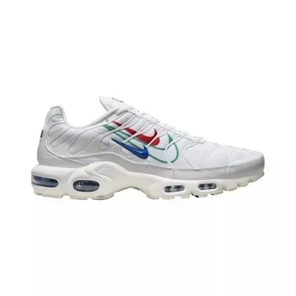 Multi-Swoosh-White