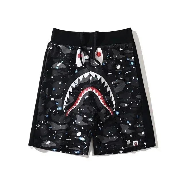 25 Black Colored Dot Camo