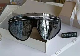 thumbnail for 2025 New Fashion Versatile Sunglasses - CY