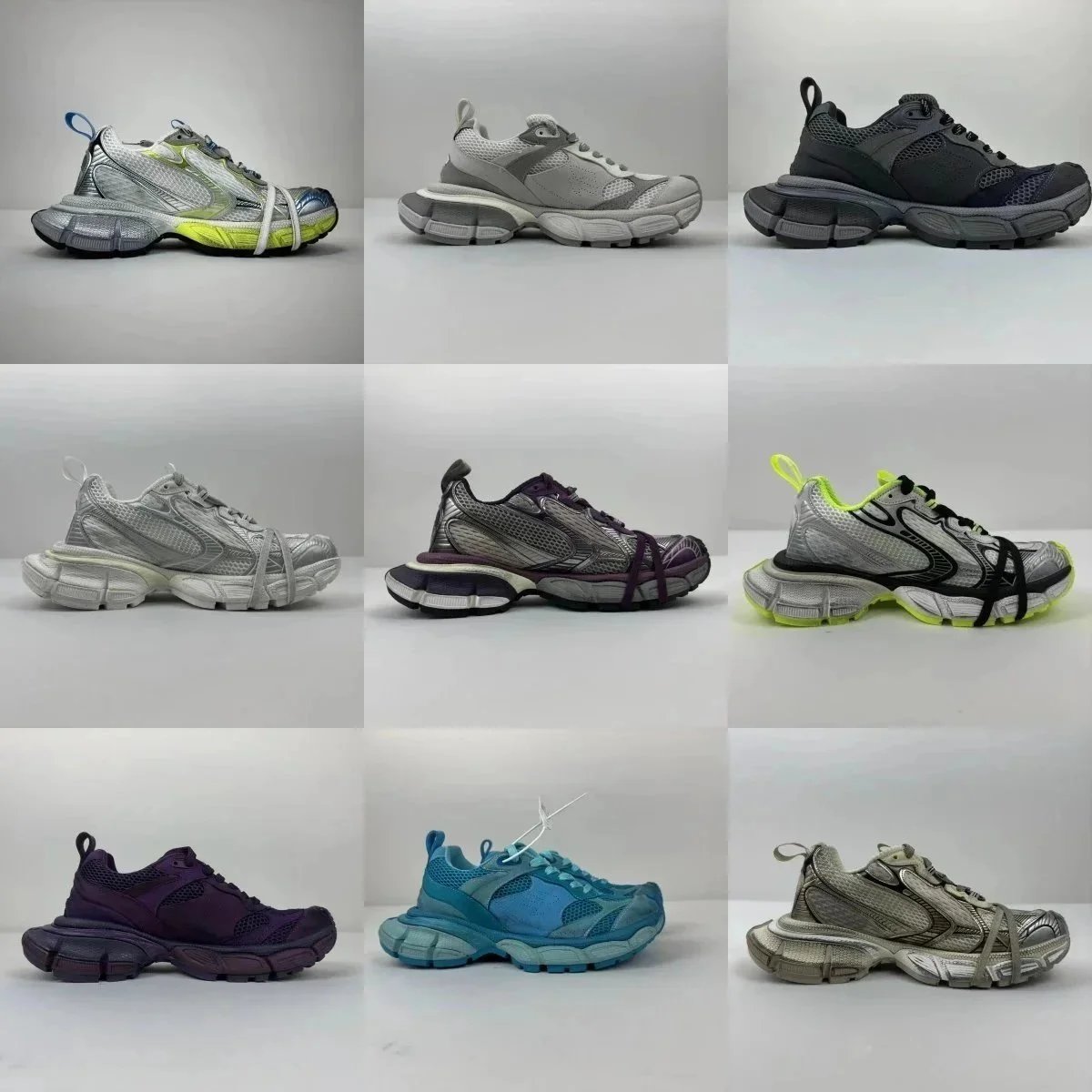 Balenciaga 3XL Acessório 1