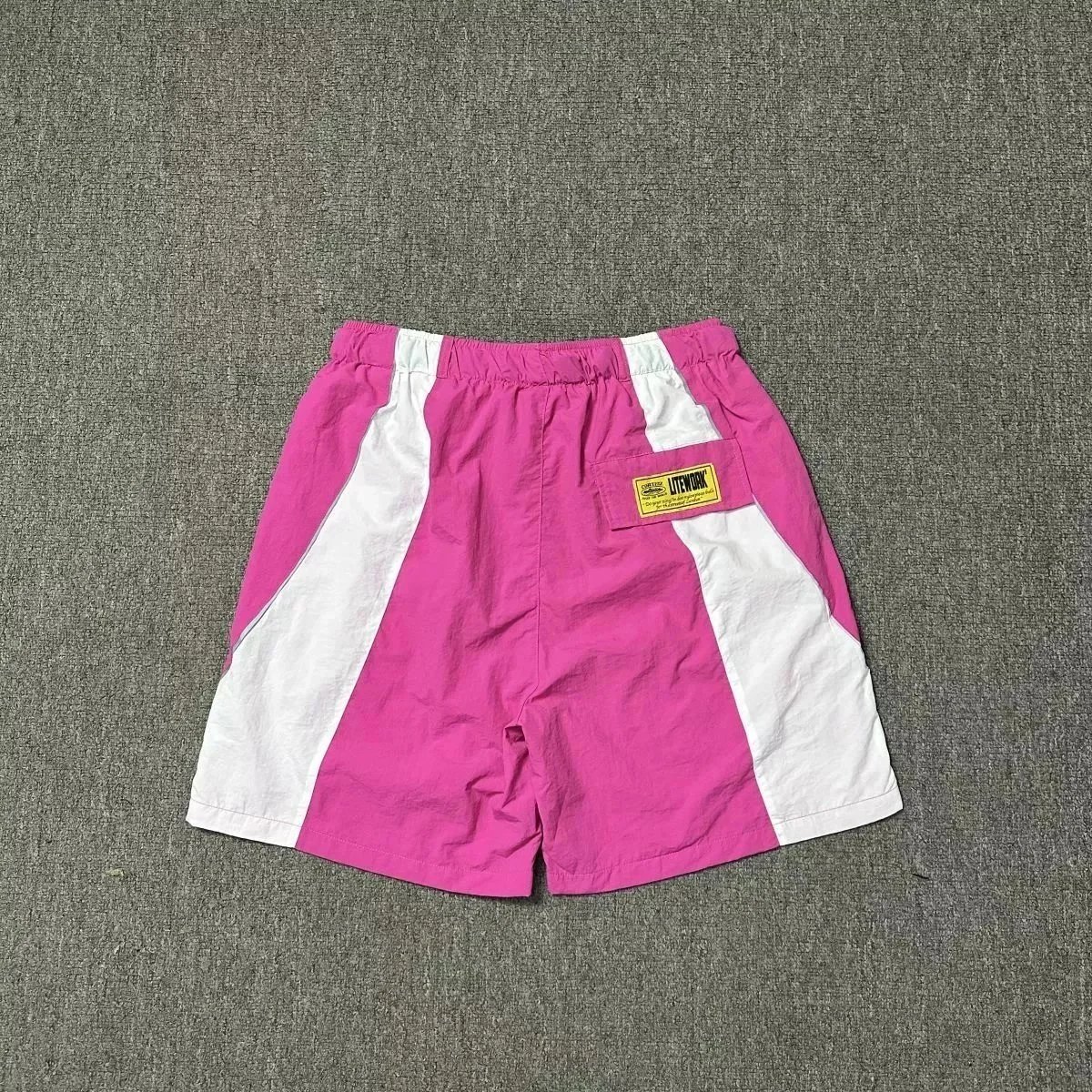 26 Pink White