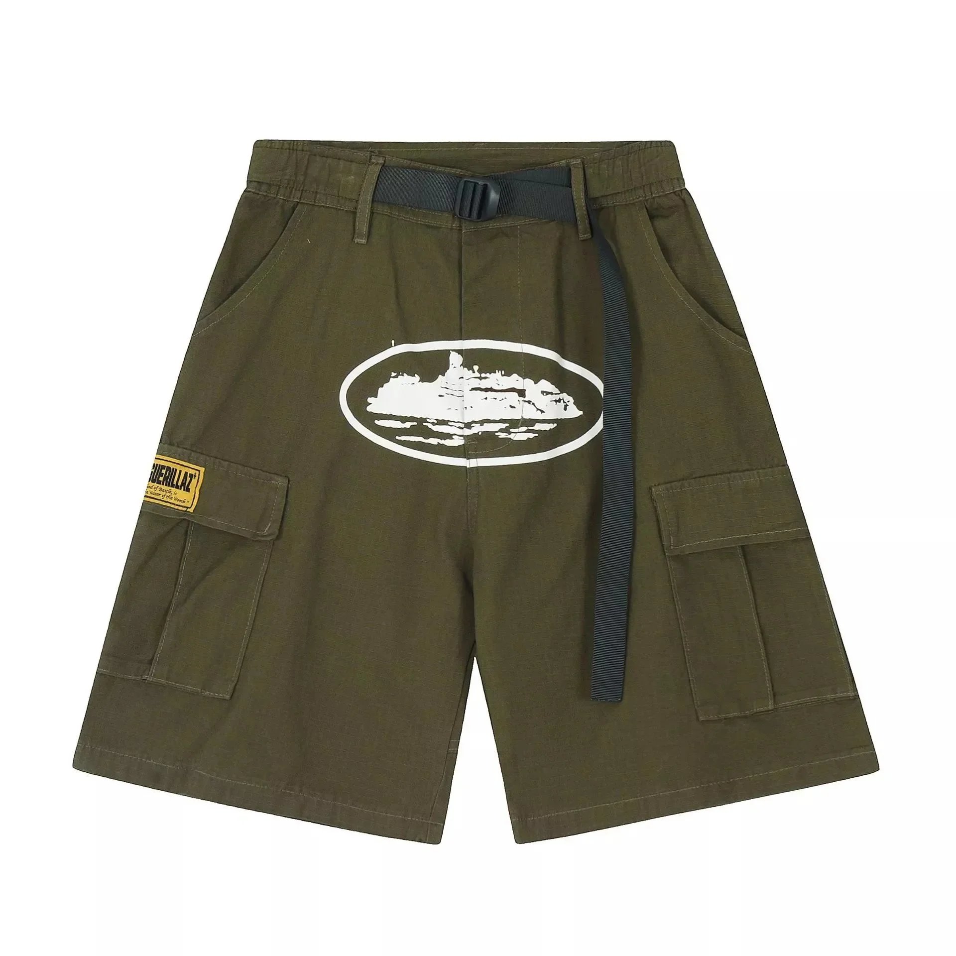 36 Olive Green