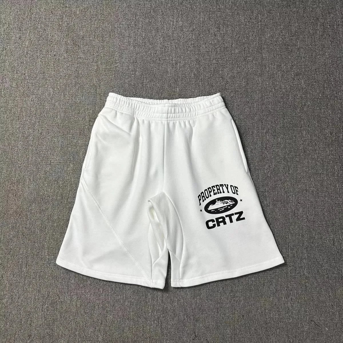33 White