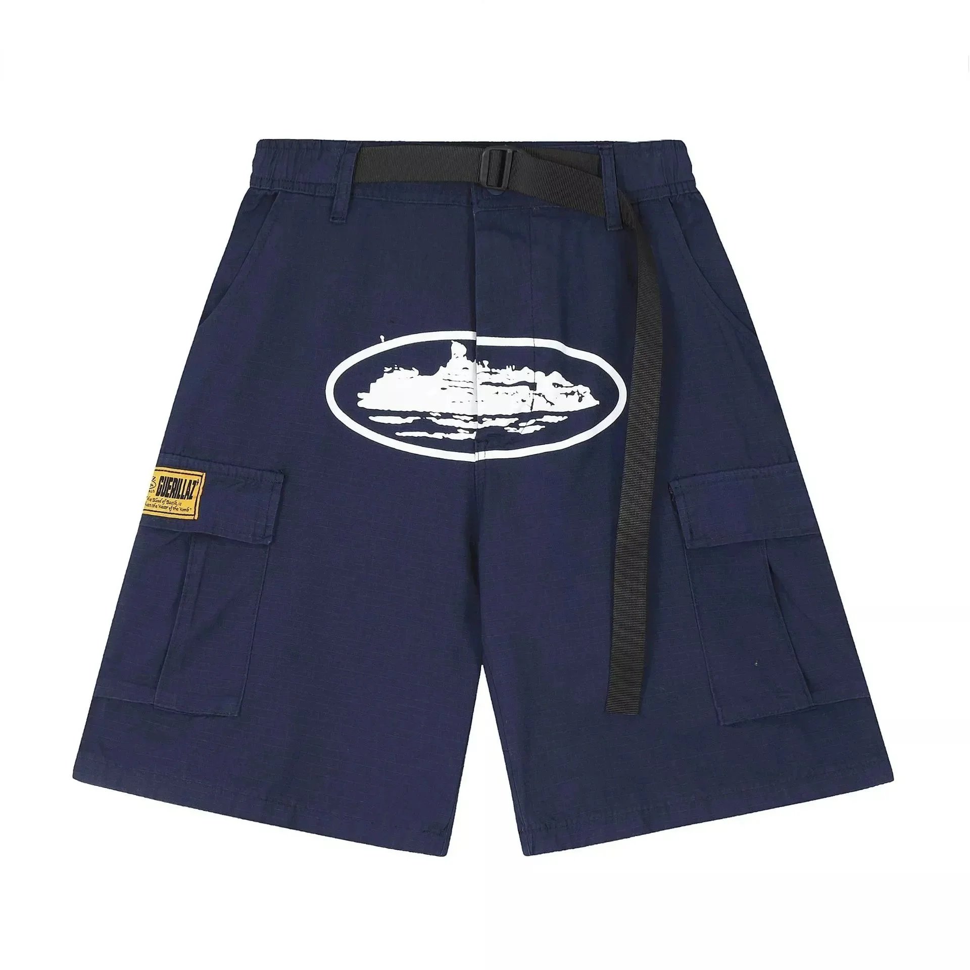 37 Navy Blue
