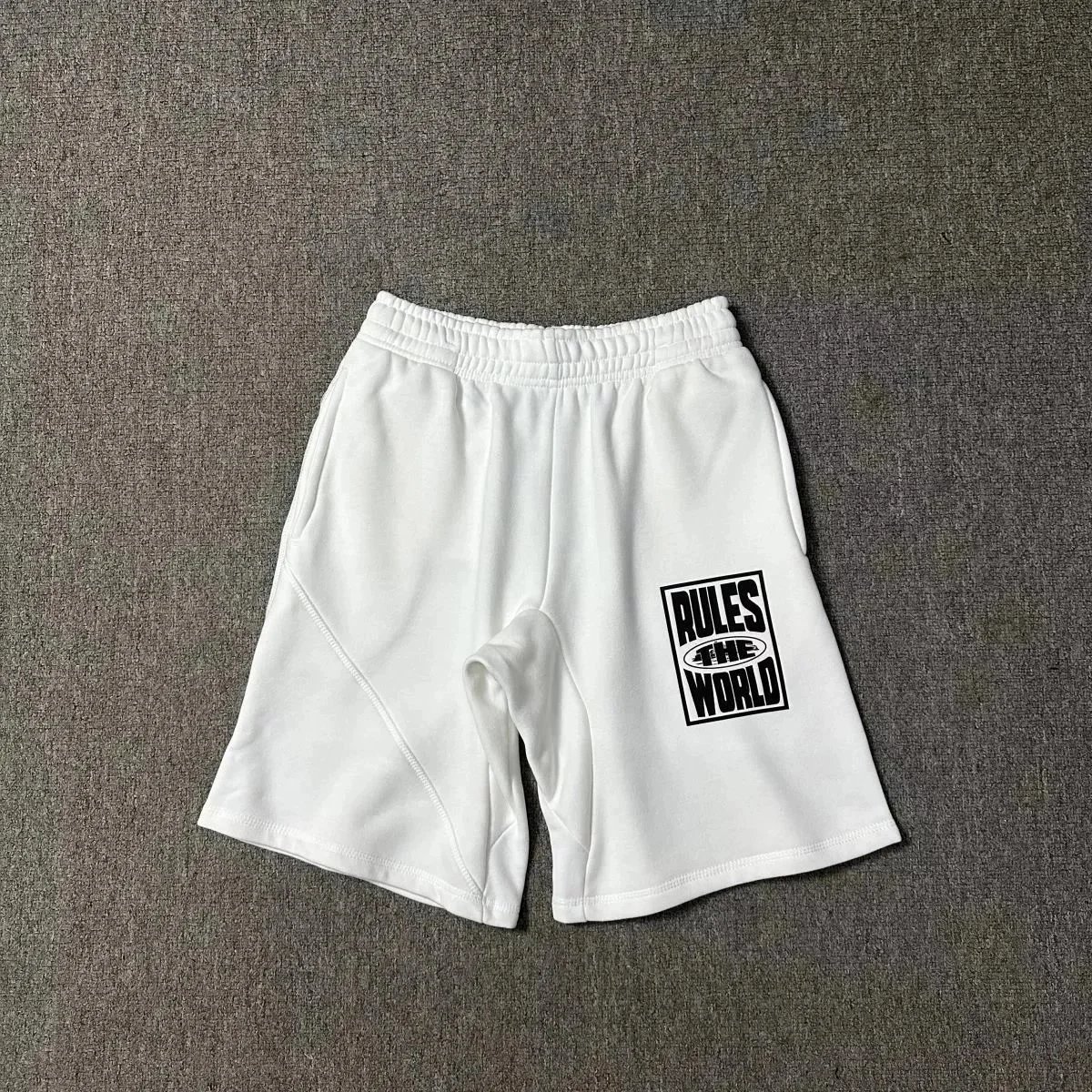 29 White