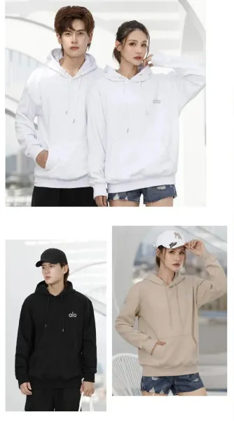 Design Oversized Hoodie Gray - 3