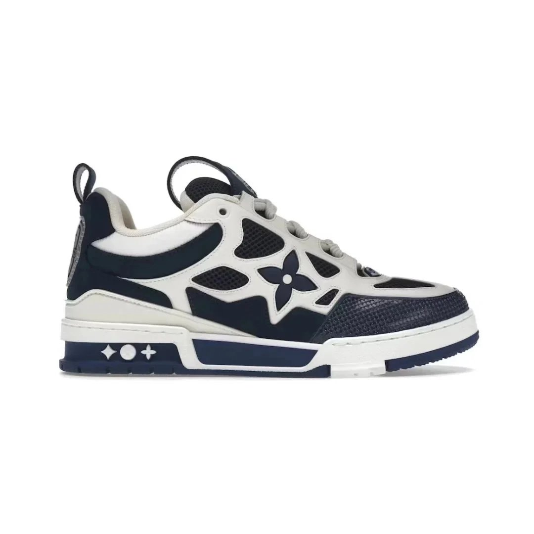 Marine White