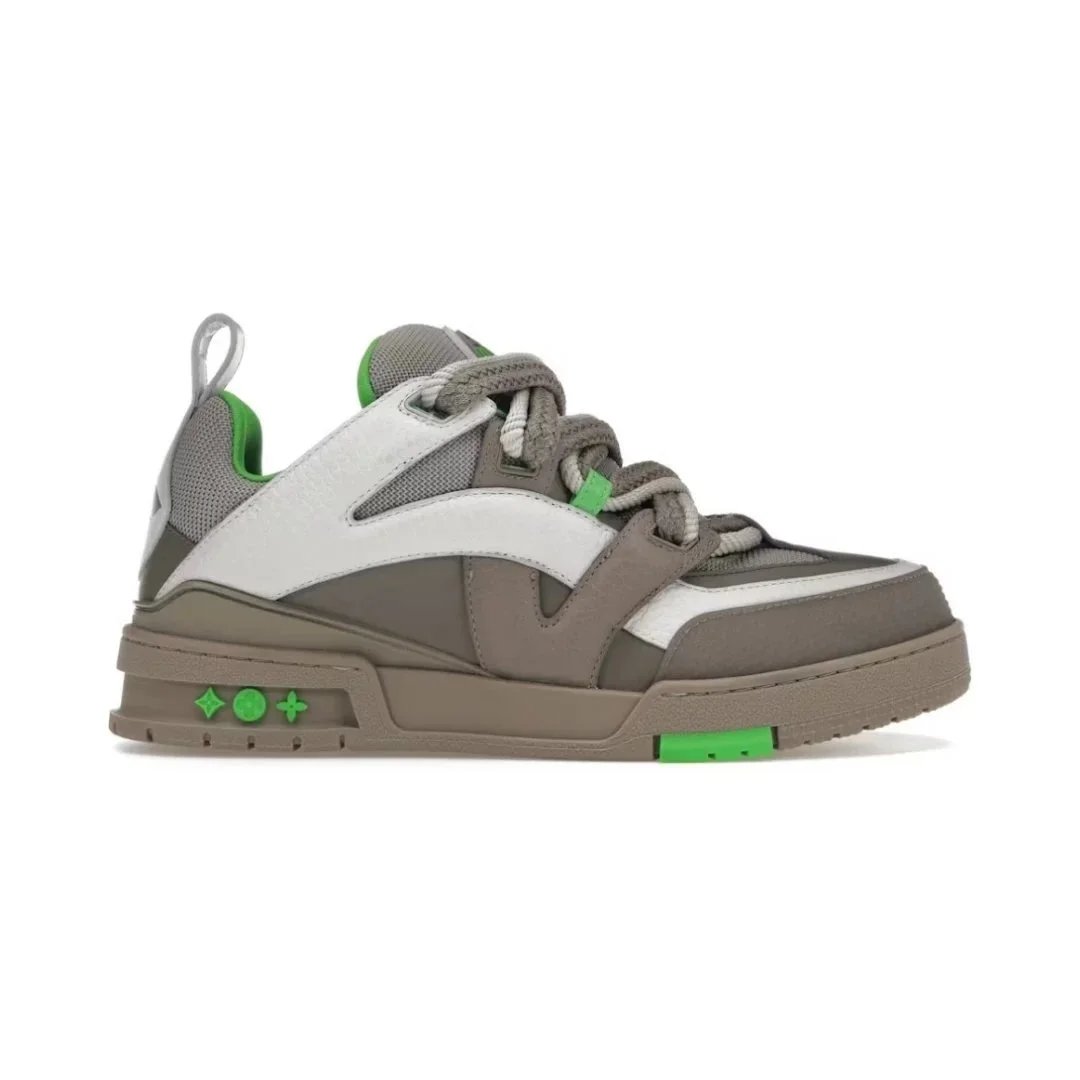 Grey Green (Custom Color)