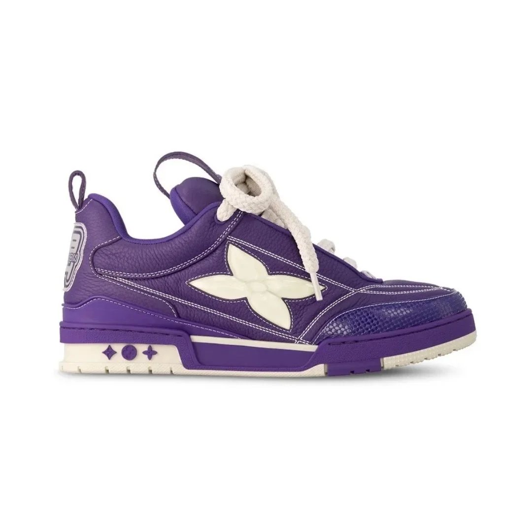 Purple (Custom Color)