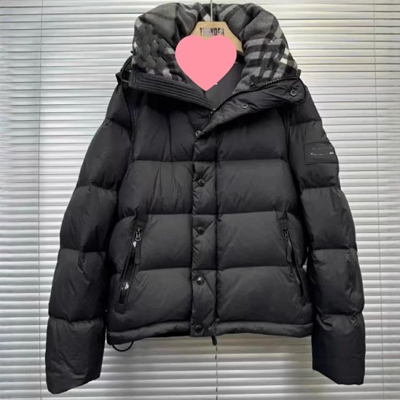 Fashion down jacket (non refundable) -010-YF28ws:+852 4243 0567