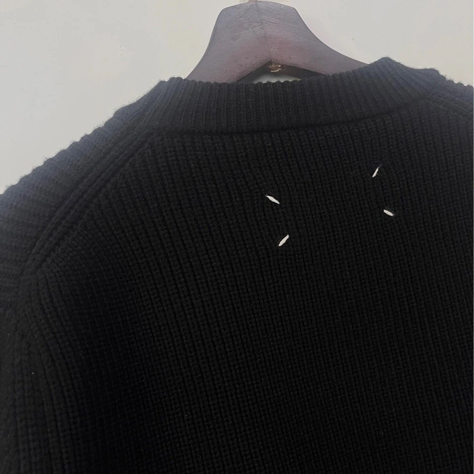 Gila Sweater Corduroy