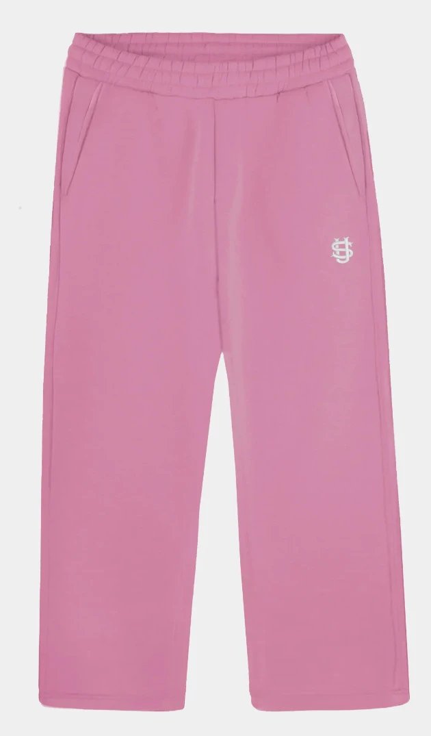 2255  Pink Pants