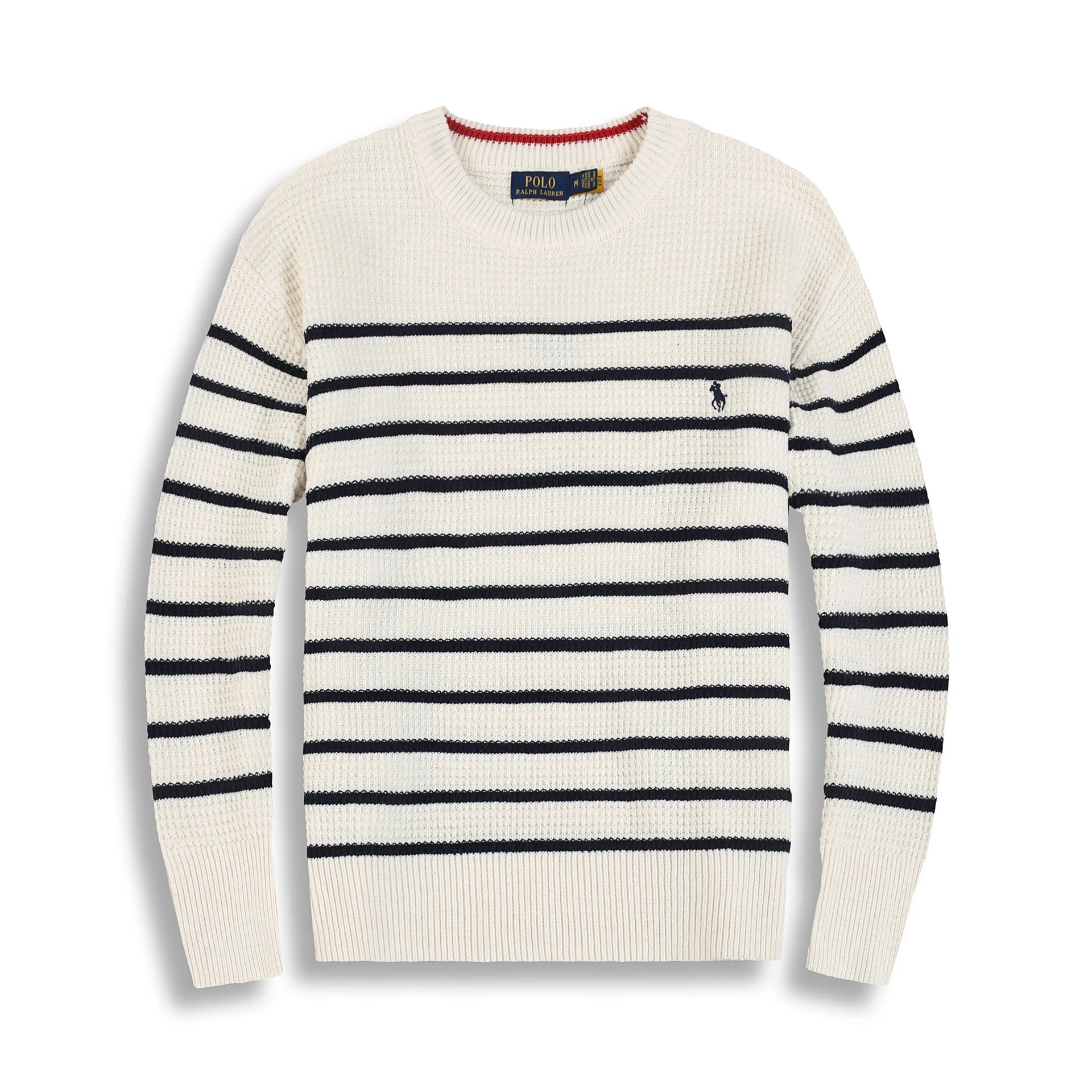 White Stripe