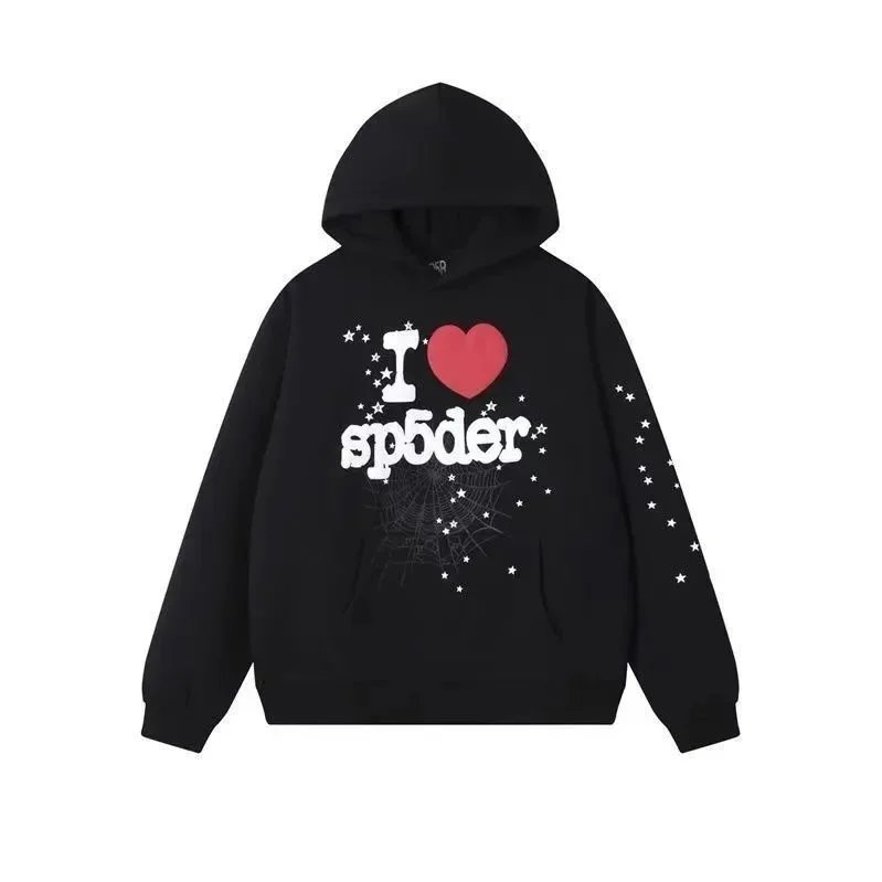 9067 Black Sweatshirt