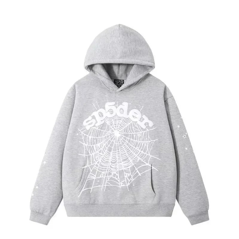 9065 Gray Sweatshirt