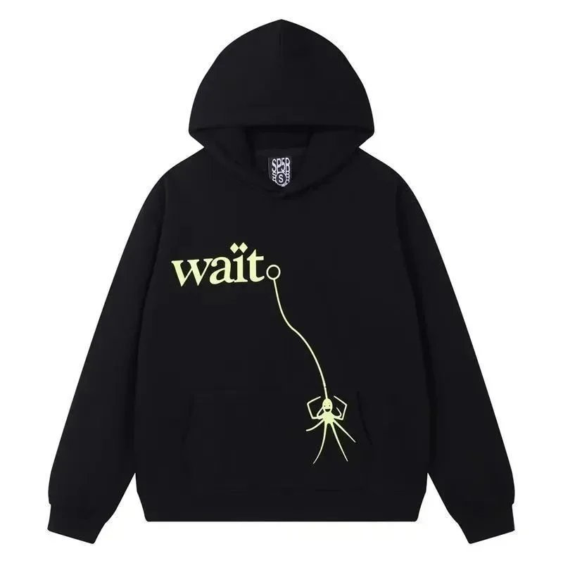 9048 Black Sweatshirt