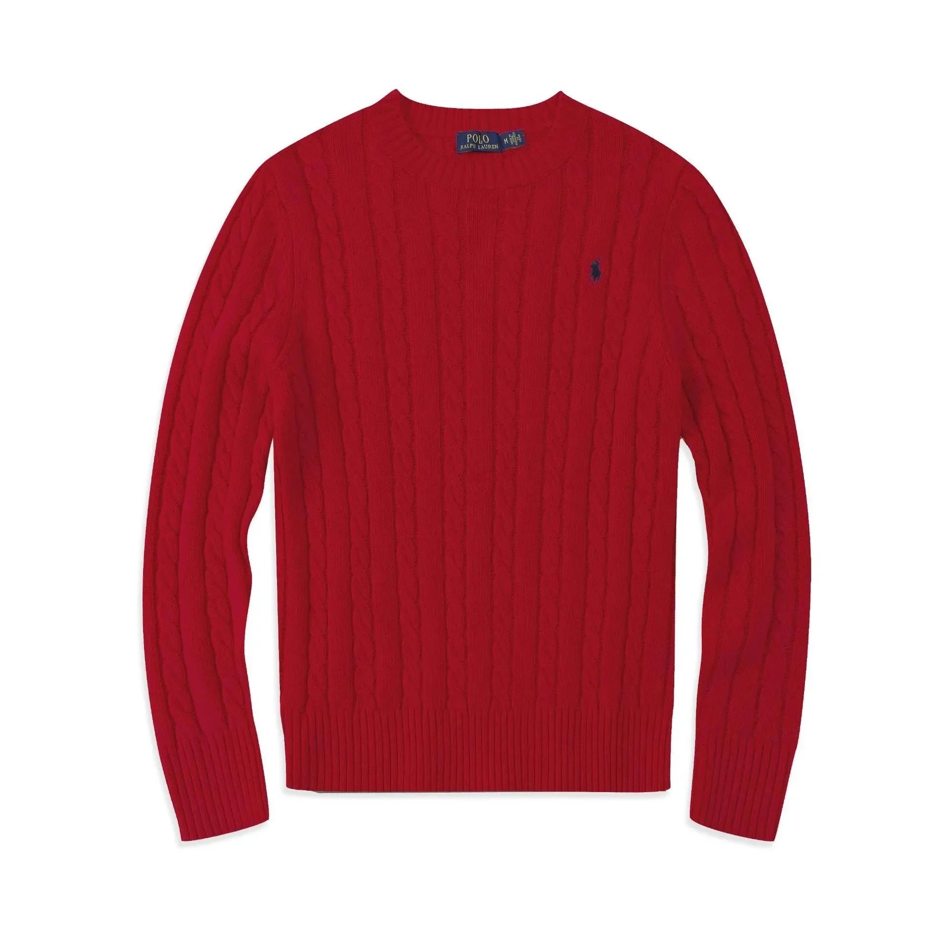 Men's Red 6005