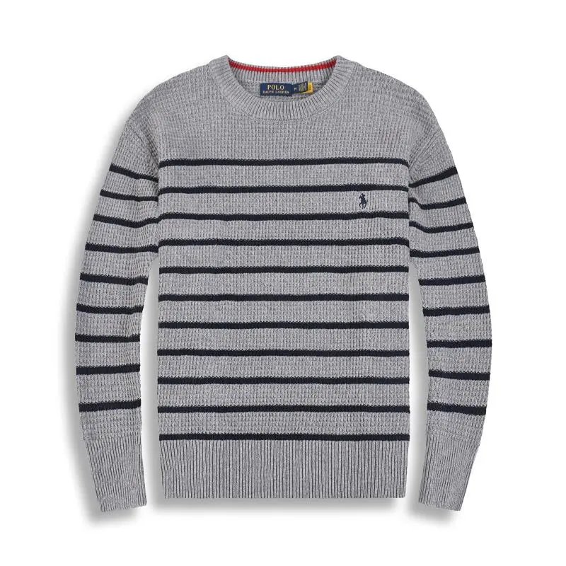 Grey Stripe