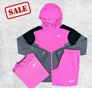 N. Miller Summer 3-Pack, No Returns Unless Defective