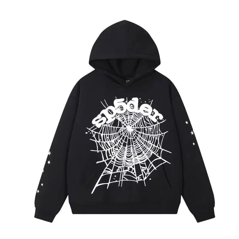 9065 Black Sweatshirt