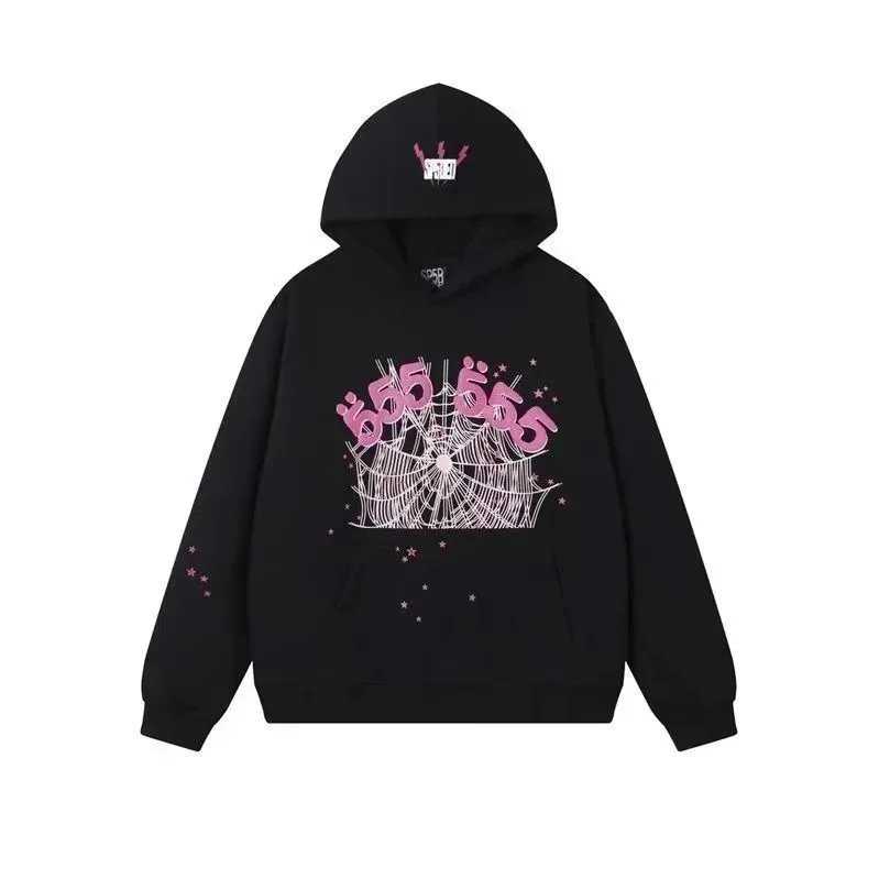 9071 Black Sweatshirt