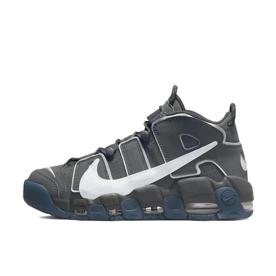 Inverted hook iron gray