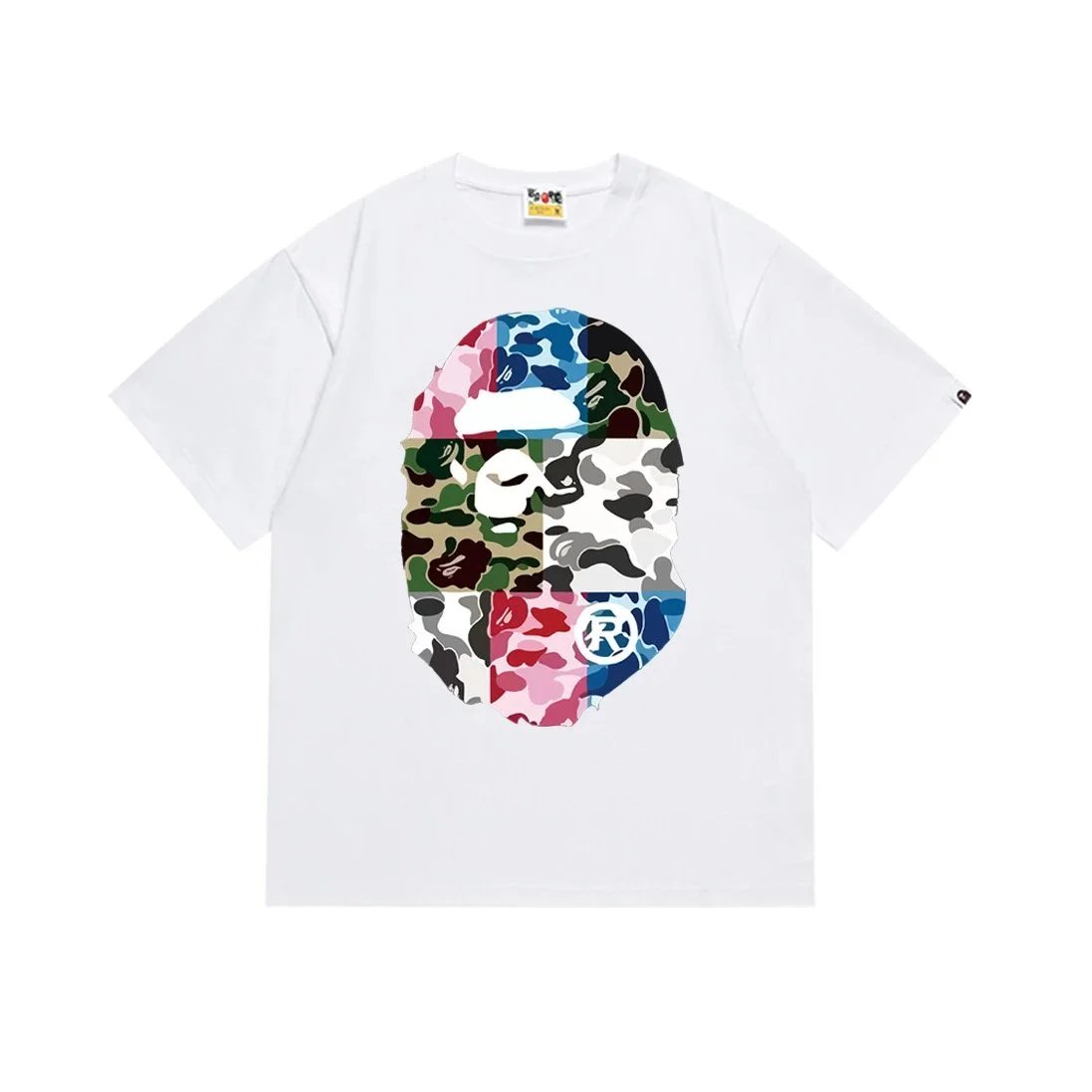 148 White