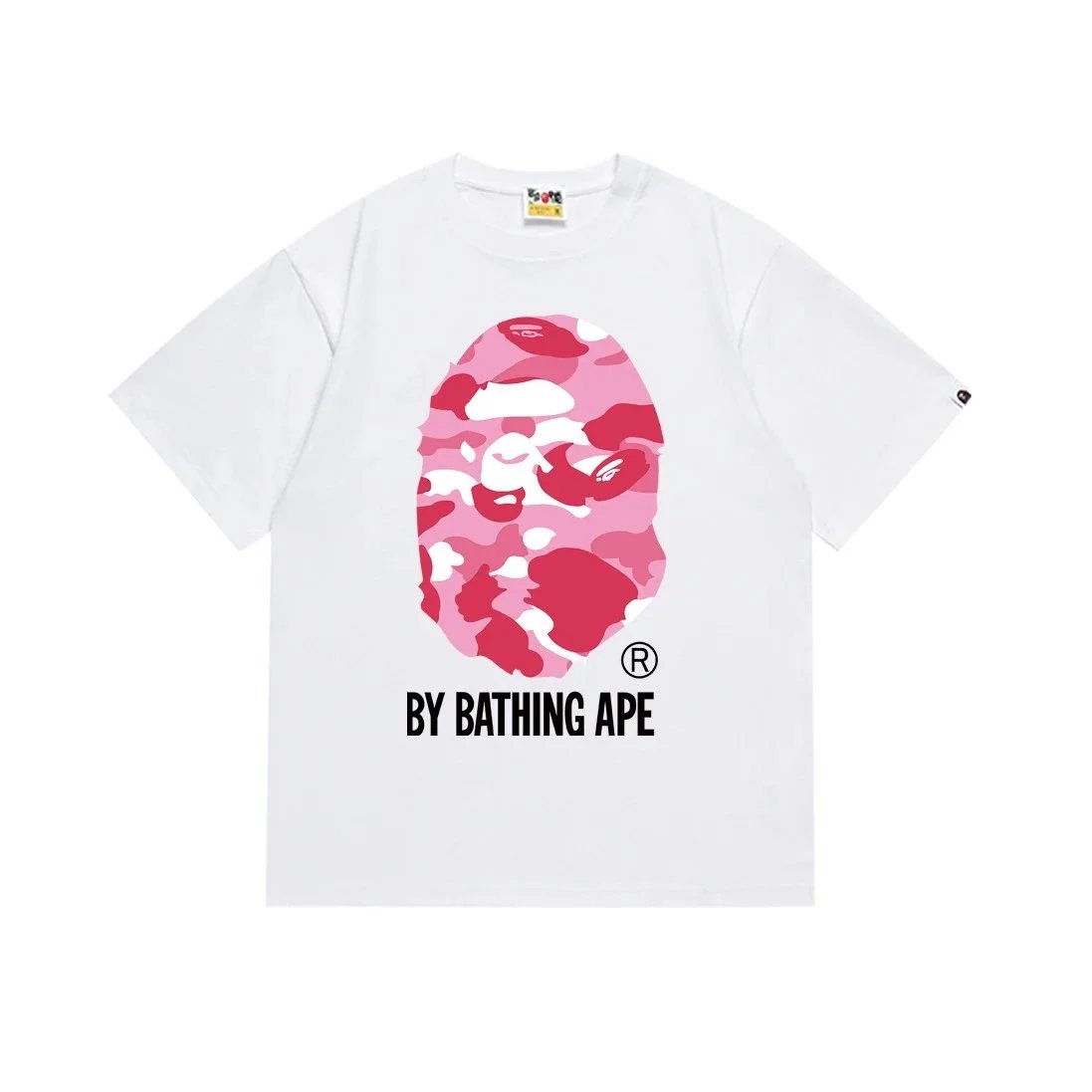 155 White Pink