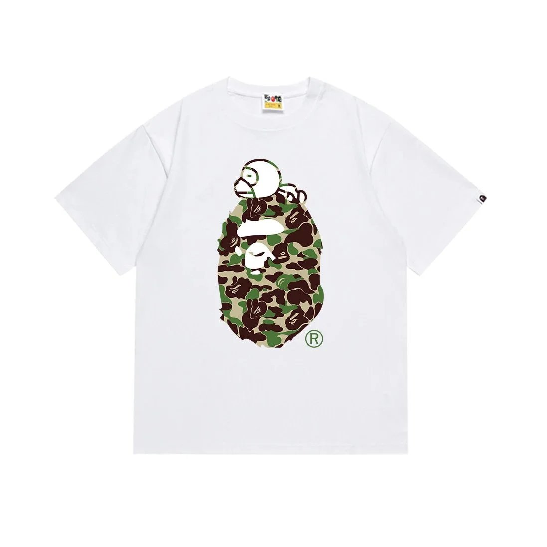 146 White Green
