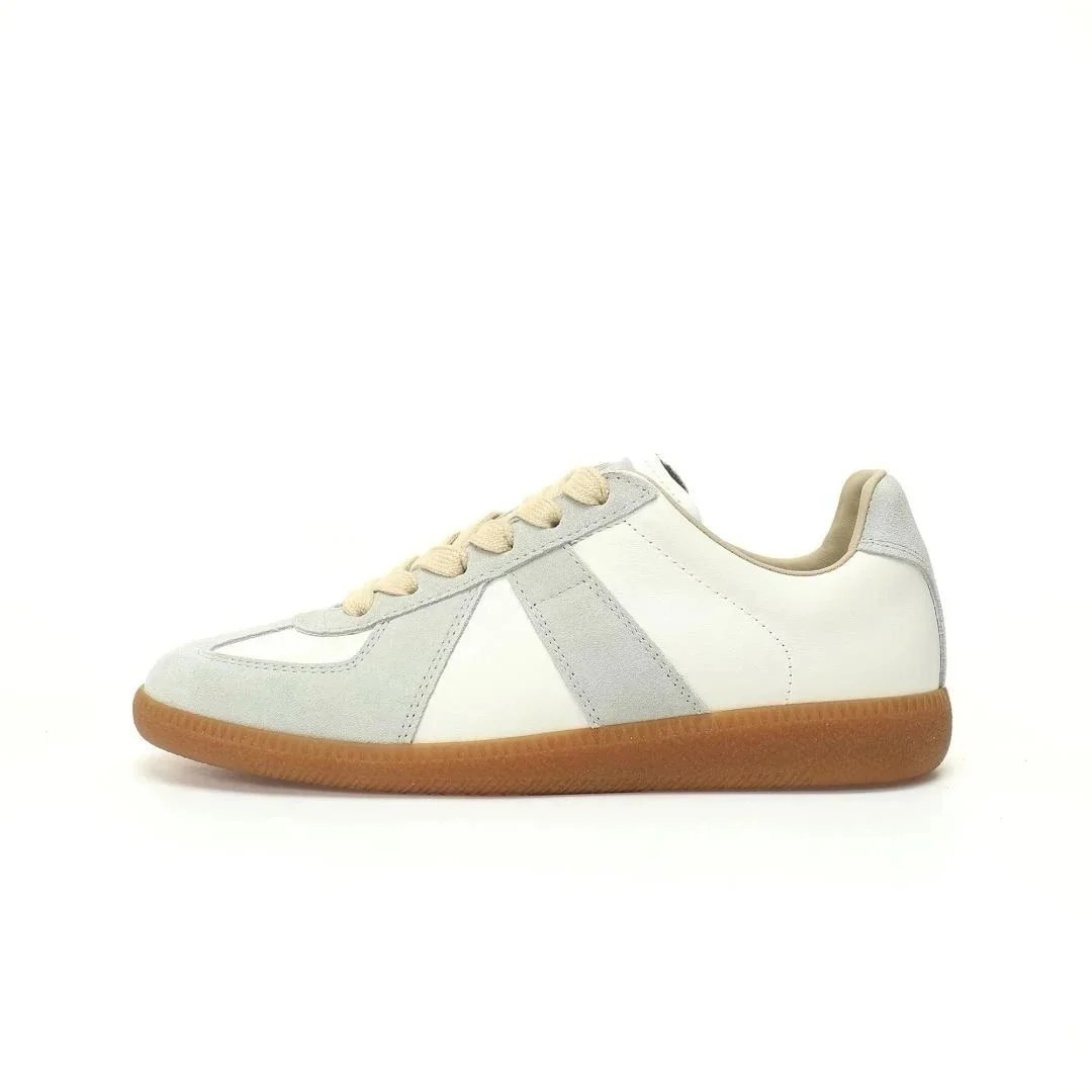 Gira Splatter Casual Sneakers